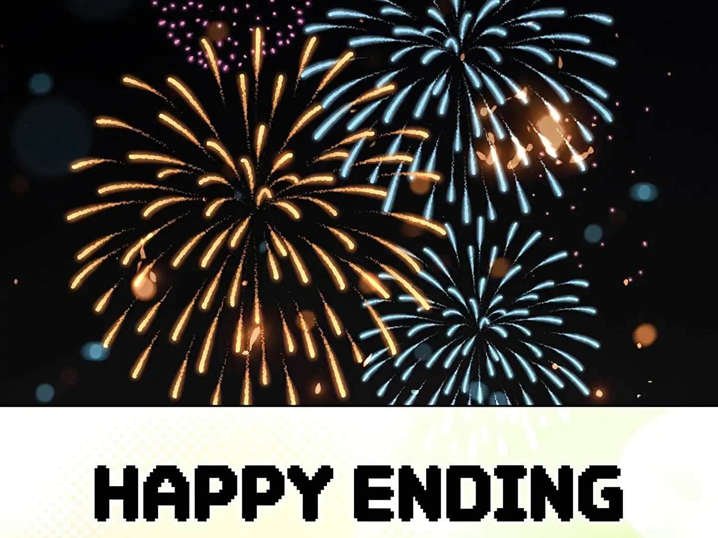 Read Creating Hidden Endings chapter 1.1 image 33 on Lezhin