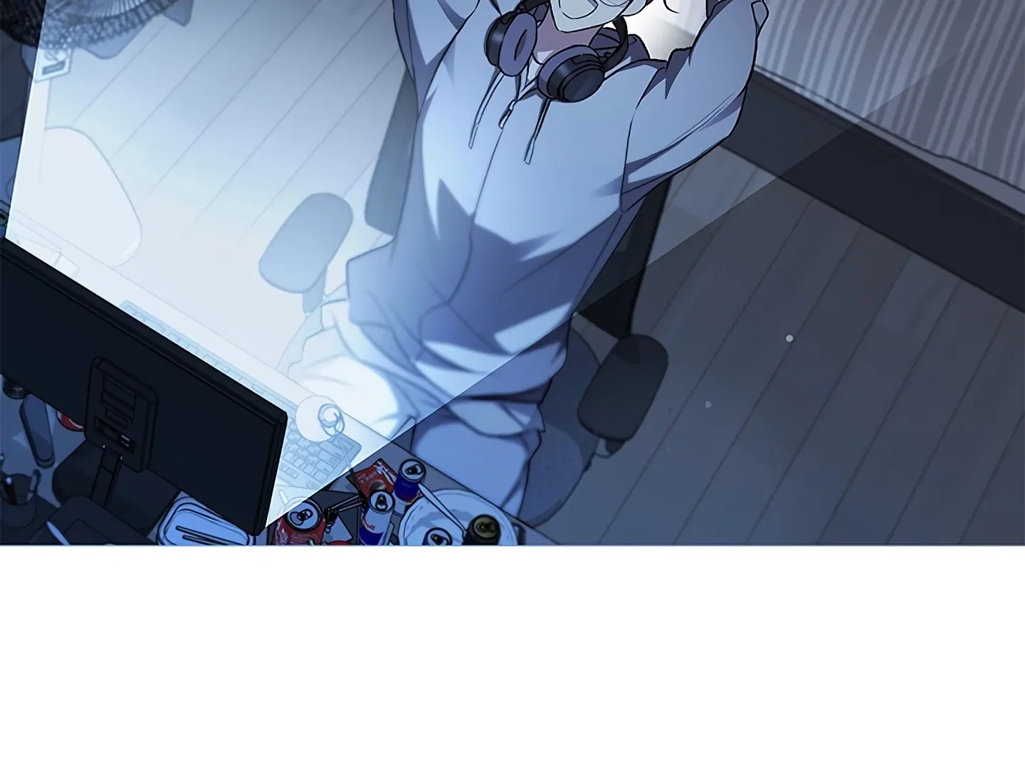 Read Creating Hidden Endings chapter 1.1 image 42 on Lezhin