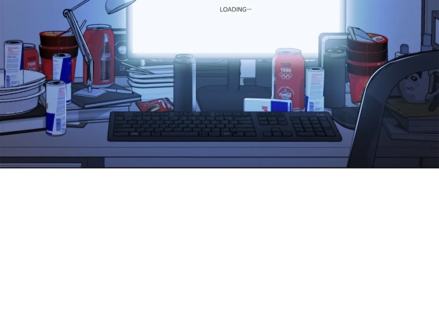 Read Creating Hidden Endings chapter 1.1 image 49 on Lezhin