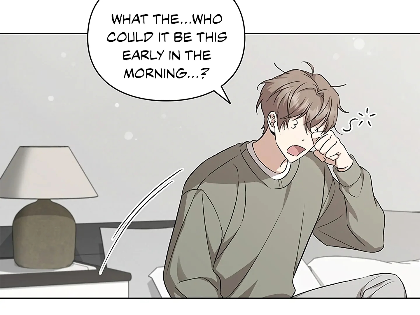 Read Creating Hidden Endings chapter 1.1 image 55 on Lezhin