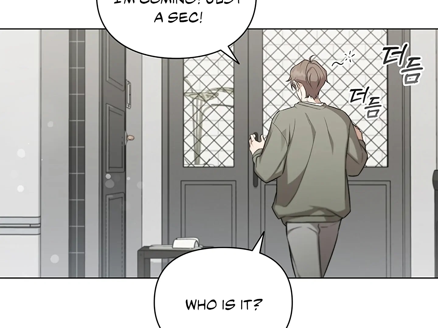 Read Creating Hidden Endings chapter 1.1 image 57 on Lezhin