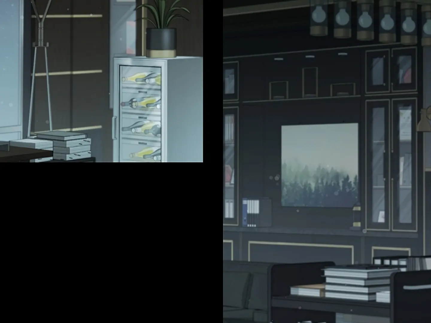 Read Creating Hidden Endings chapter 1.1 image 68 on Lezhin