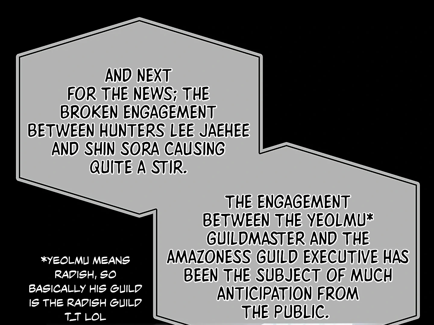 Read Creating Hidden Endings chapter 1.1 image 73 on Lezhin