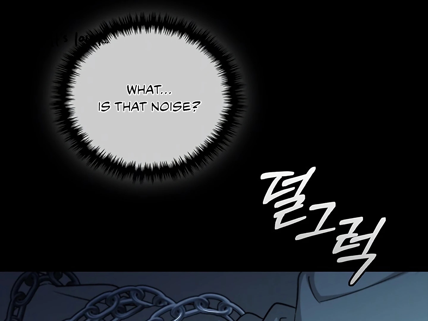 Read Creating Hidden Endings chapter 1.1 image 77 on Lezhin