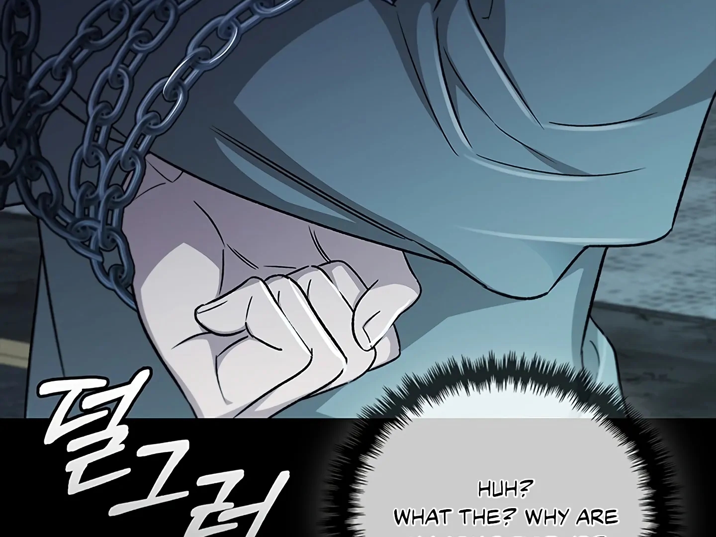 Read Creating Hidden Endings chapter 1.1 image 78 on Lezhin