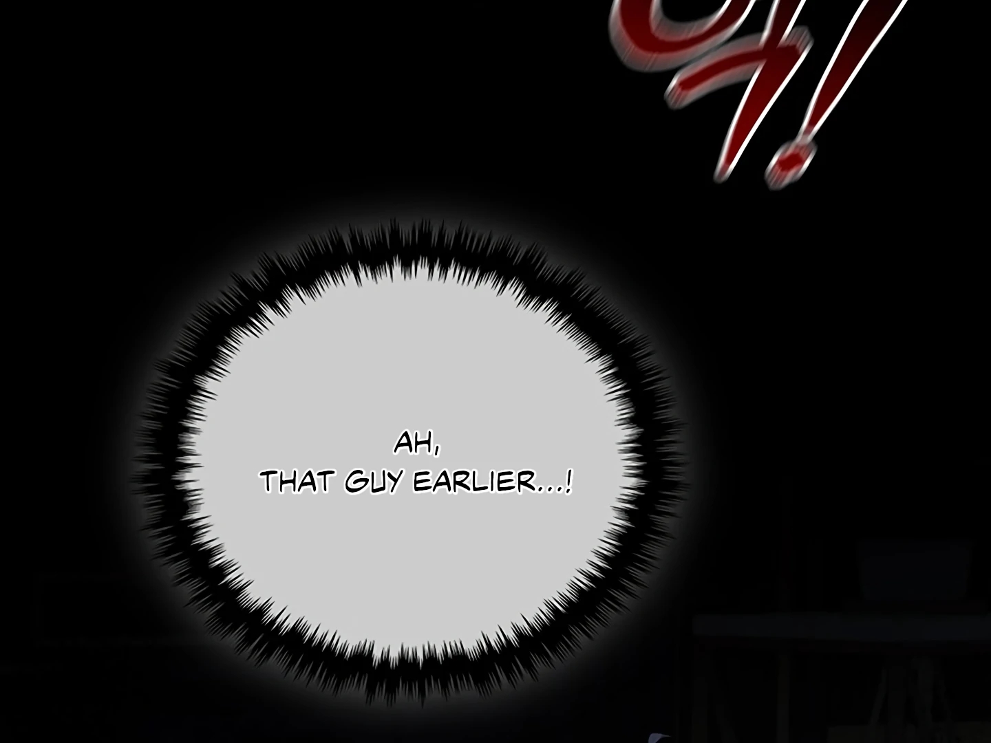 Read Creating Hidden Endings chapter 1.1 image 80 on Lezhin
