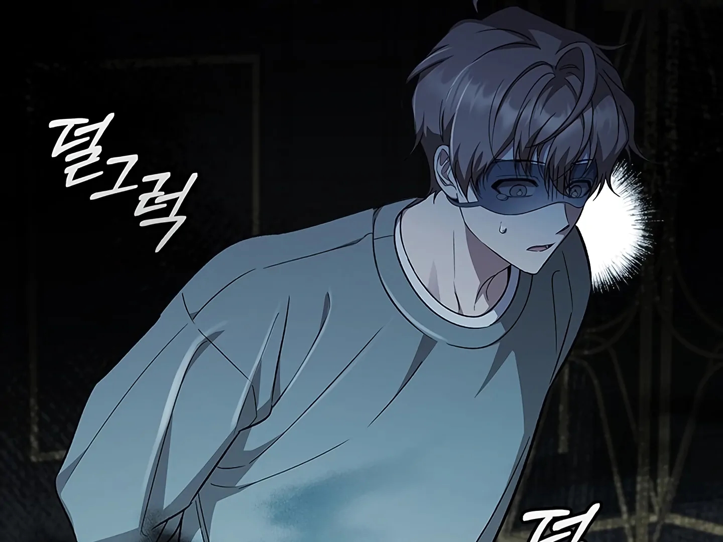 Read Creating Hidden Endings chapter 1.1 image 81 on Lezhin