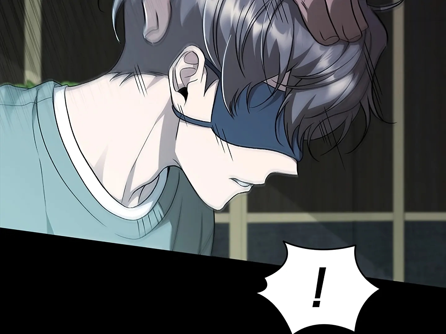 Read Creating Hidden Endings chapter 1.1 image 86 on Lezhin