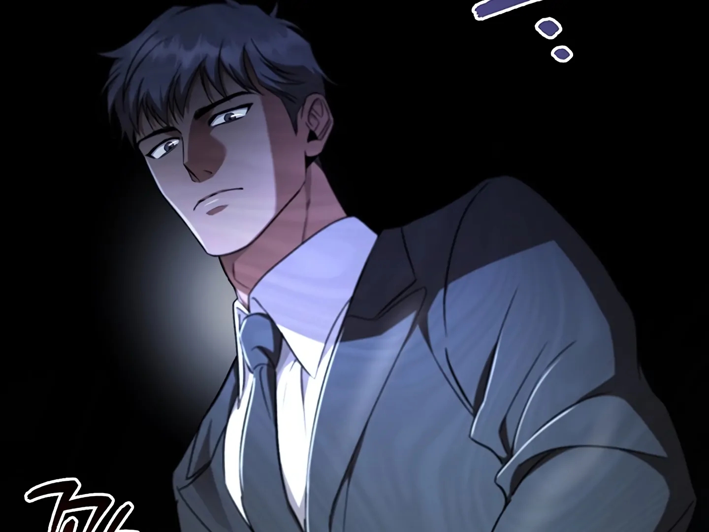Read Creating Hidden Endings chapter 1.1 image 88 on Lezhin