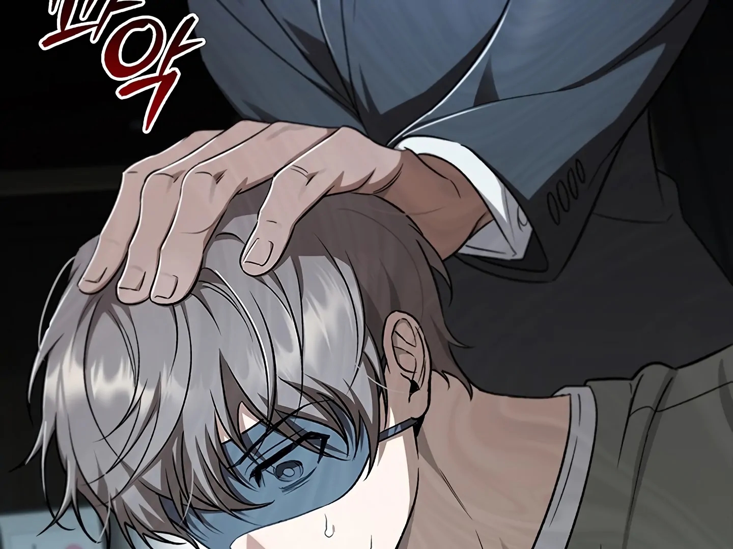 Read Creating Hidden Endings chapter 1.1 image 89 on Lezhin