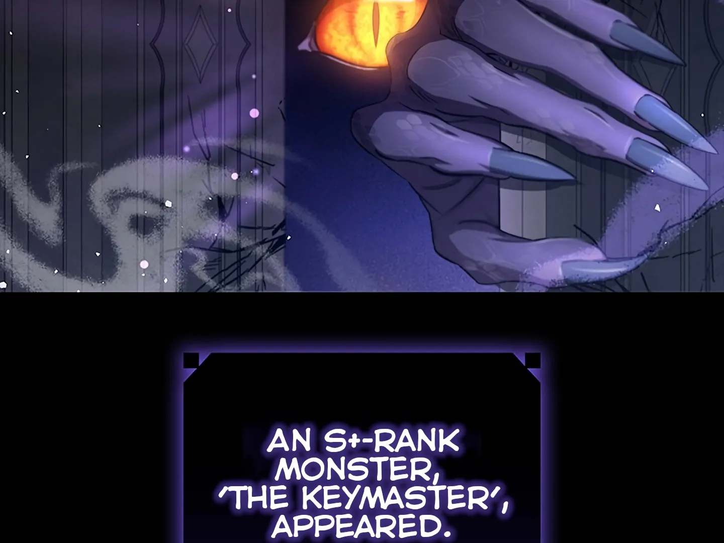 Read Creating Hidden Endings chapter 1.1 image 9 on Lezhin