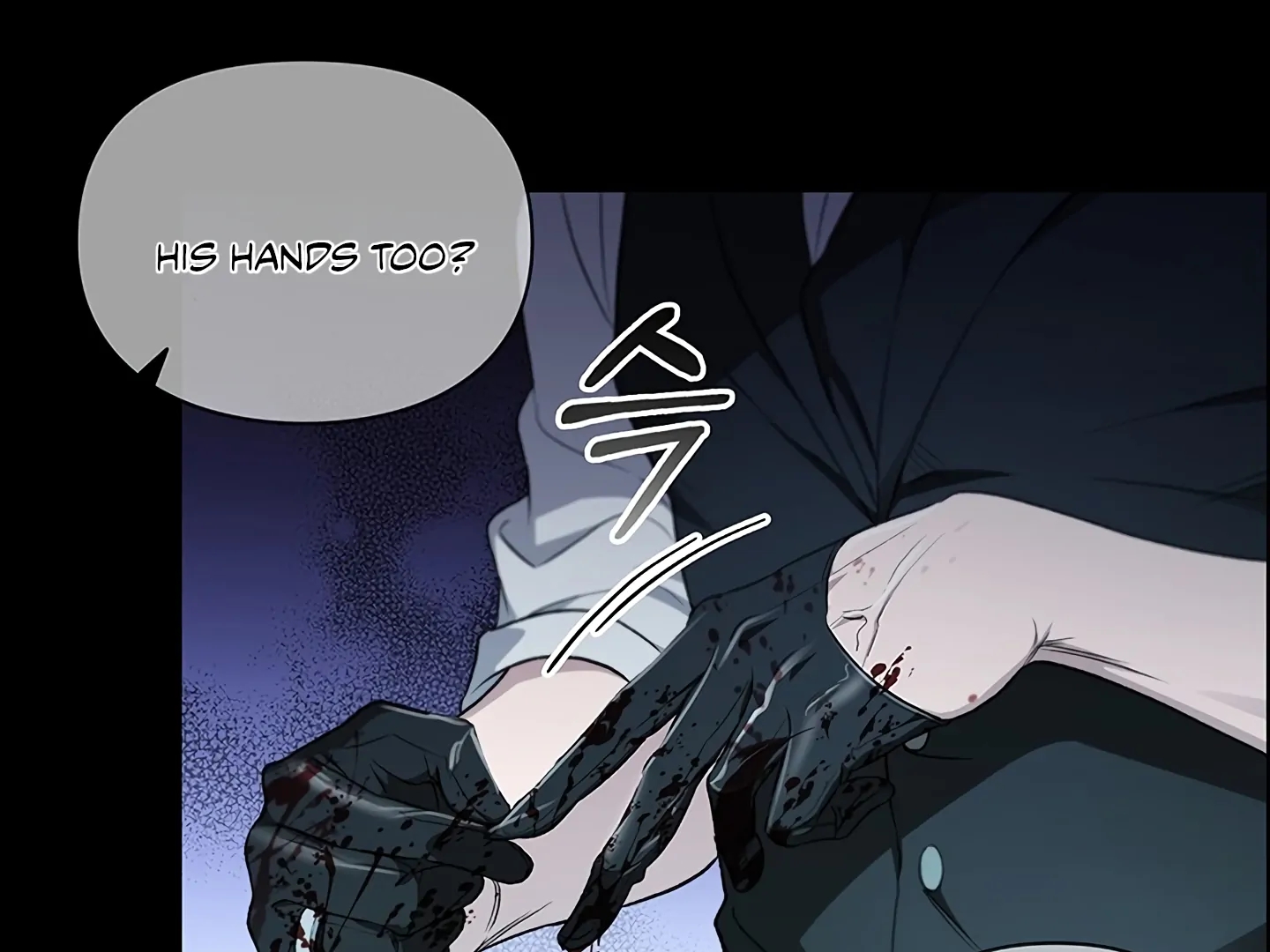 Read Creating Hidden Endings chapter 1.1 image 95 on Lezhin
