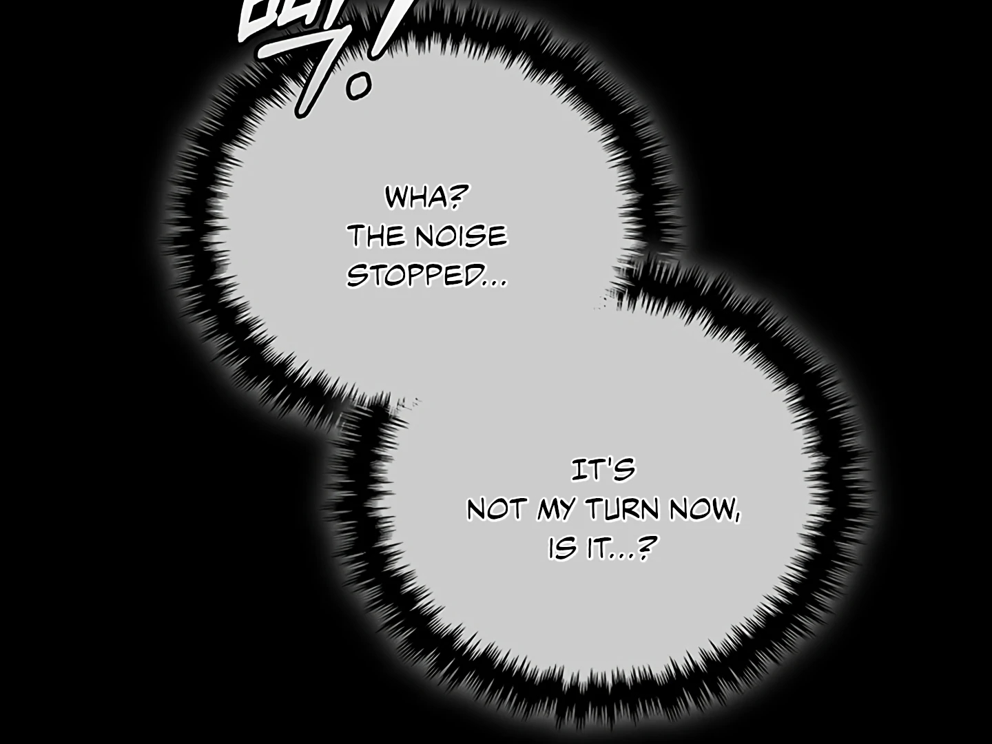 Read Creating Hidden Endings chapter 1.1 image 98 on Lezhin