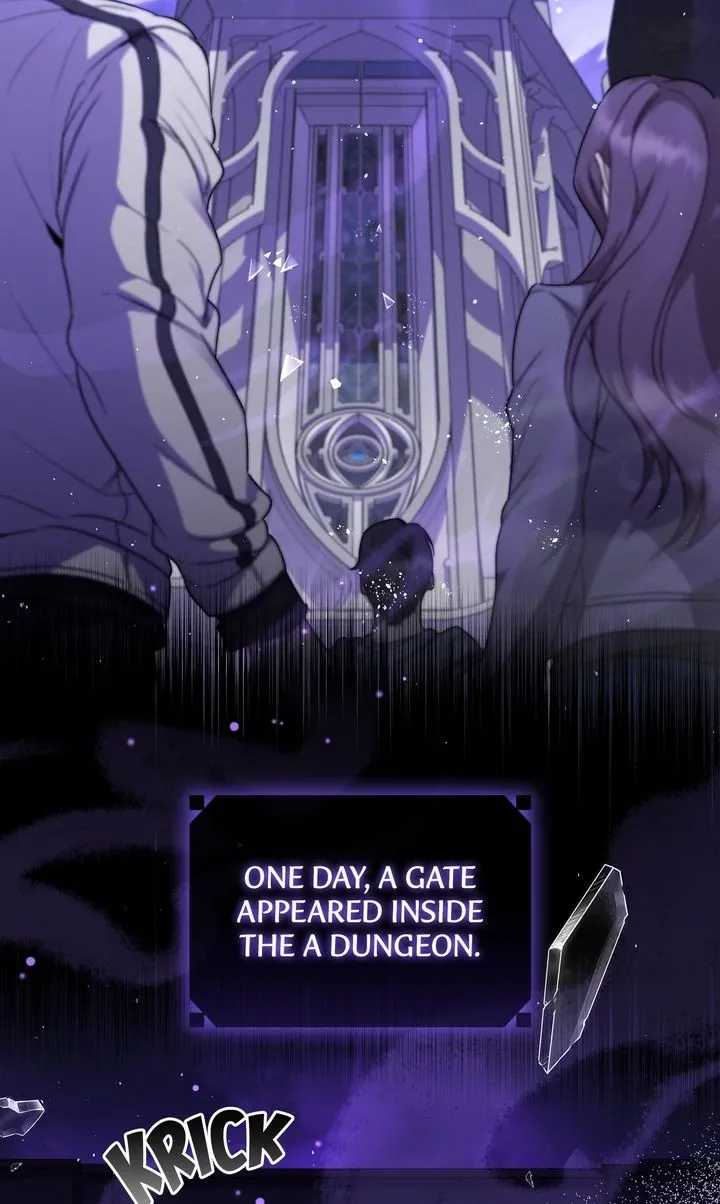 Read Creating Hidden Endings chapter 1 image 1 on Lezhin