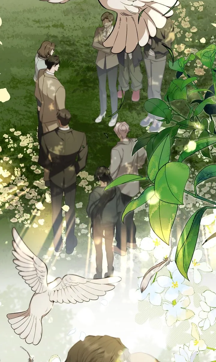 Read Creating Hidden Endings chapter 1 image 11 on Lezhin