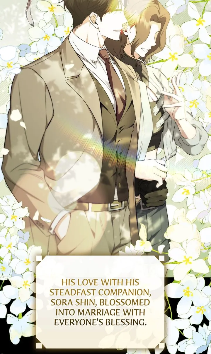 Read Creating Hidden Endings chapter 1 image 12 on Lezhin