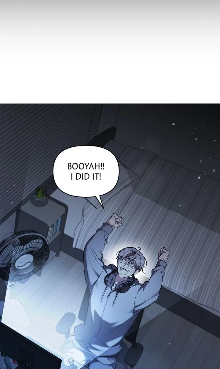 Read Creating Hidden Endings chapter 1 image 18 on Lezhin