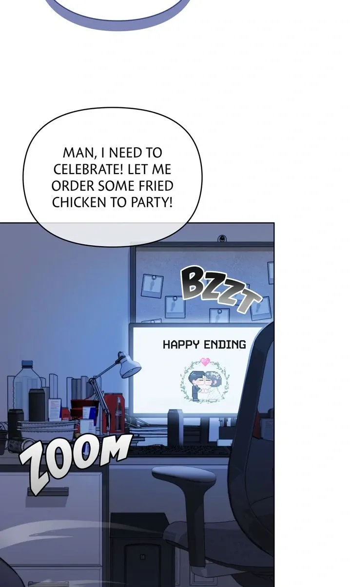 Read Creating Hidden Endings chapter 1 image 20 on Lezhin