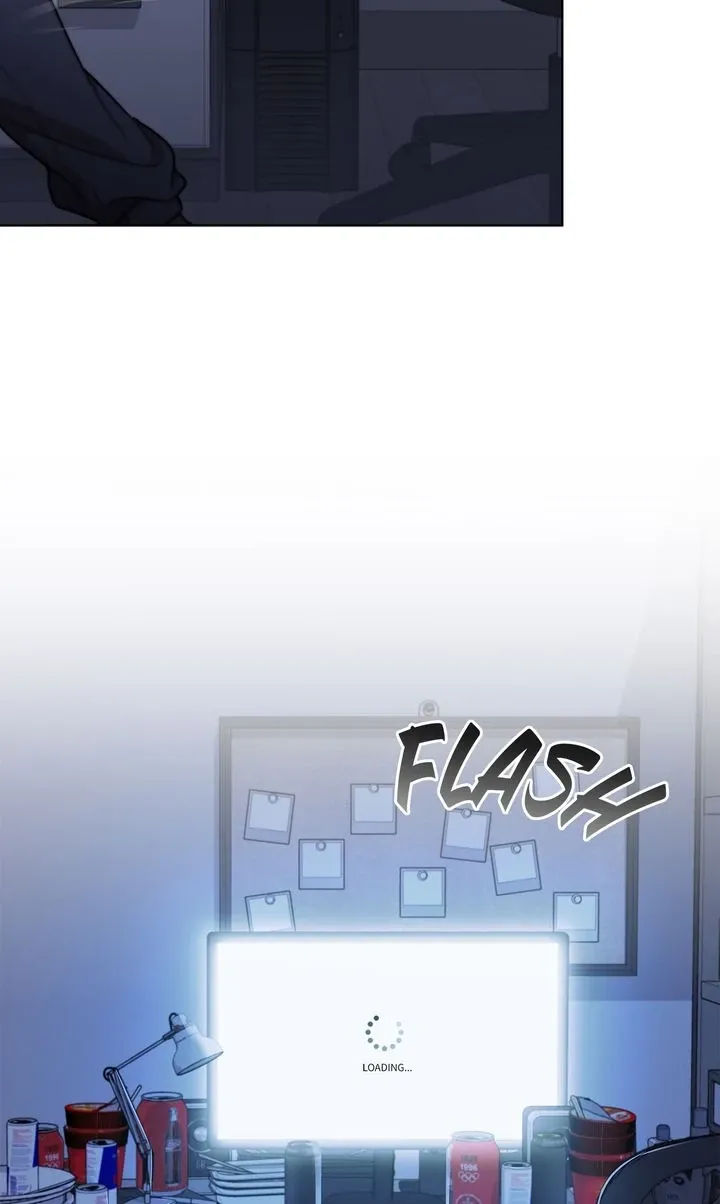 Read Creating Hidden Endings chapter 1 image 21 on Lezhin
