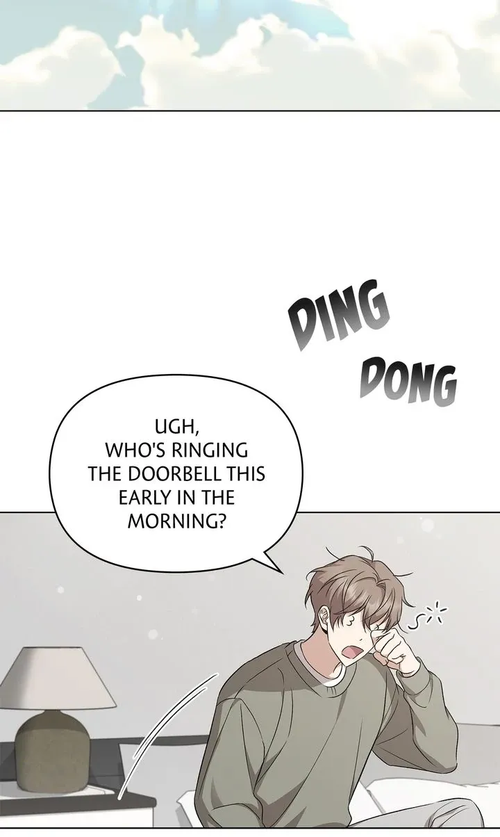 Read Creating Hidden Endings chapter 1 image 24 on Lezhin