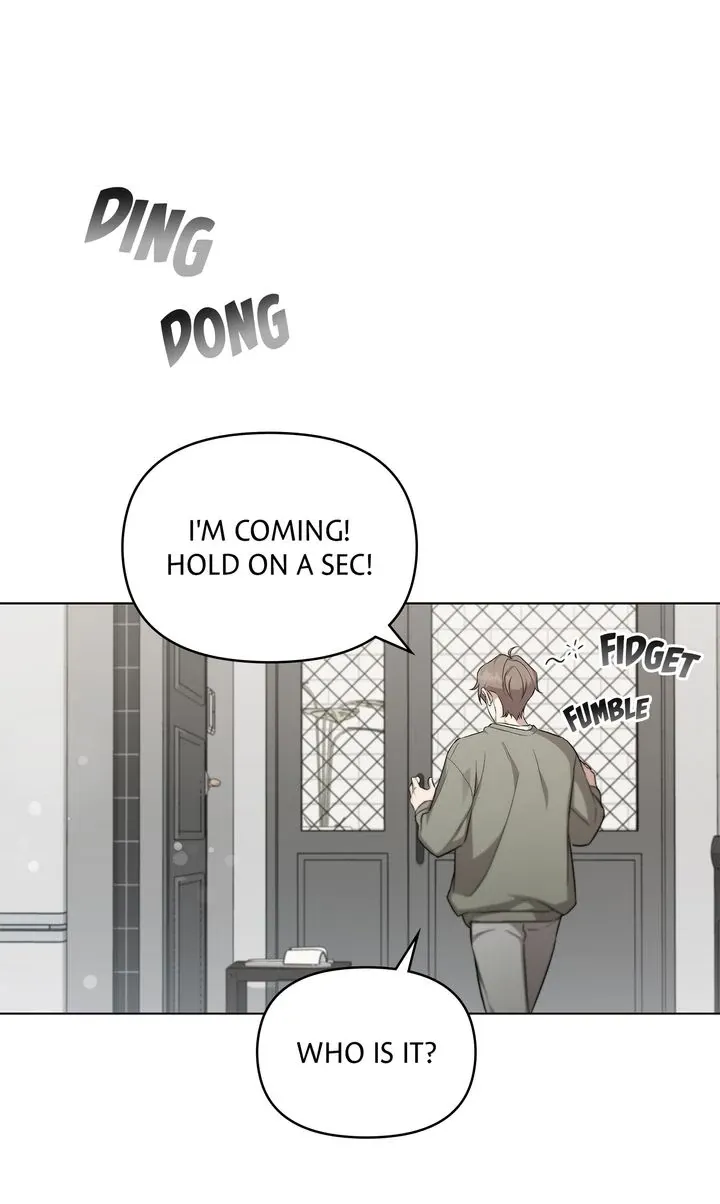 Read Creating Hidden Endings chapter 1 image 25 on Lezhin
