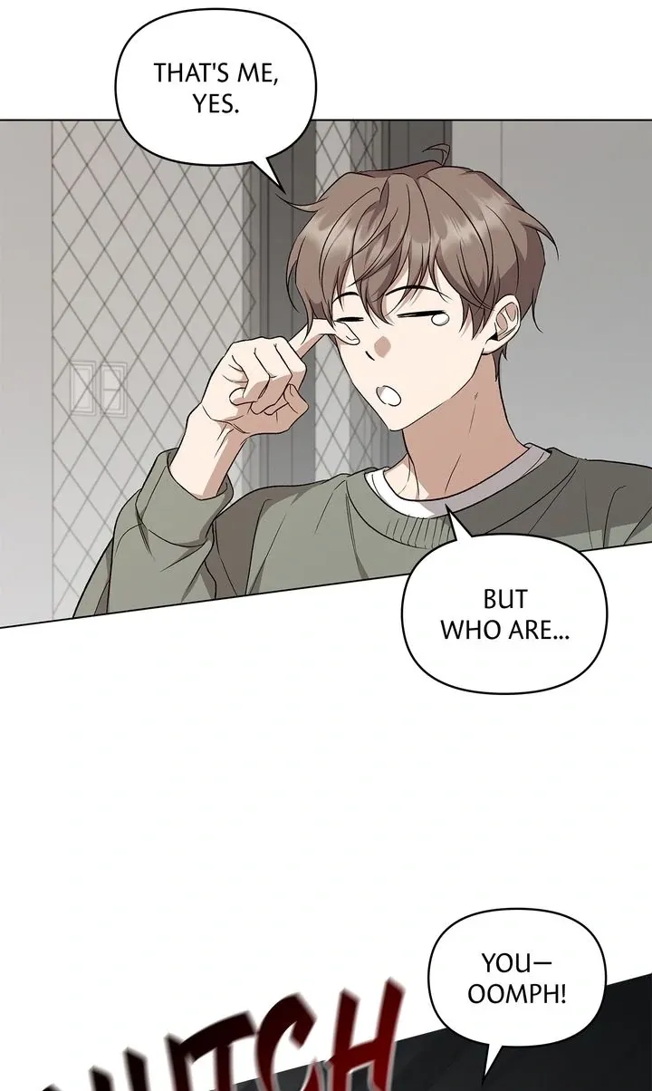 Read Creating Hidden Endings chapter 1 image 27 on Lezhin
