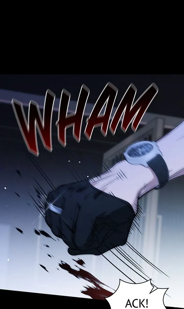 Read Creating Hidden Endings chapter 1 image 31 on Lezhin
