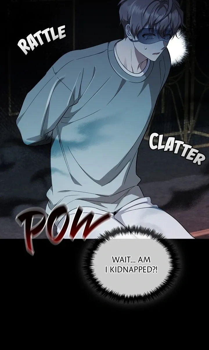 Read Creating Hidden Endings chapter 1 image 36 on Lezhin