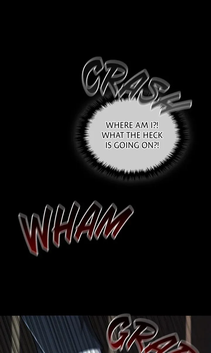 Read Creating Hidden Endings chapter 1 image 37 on Lezhin