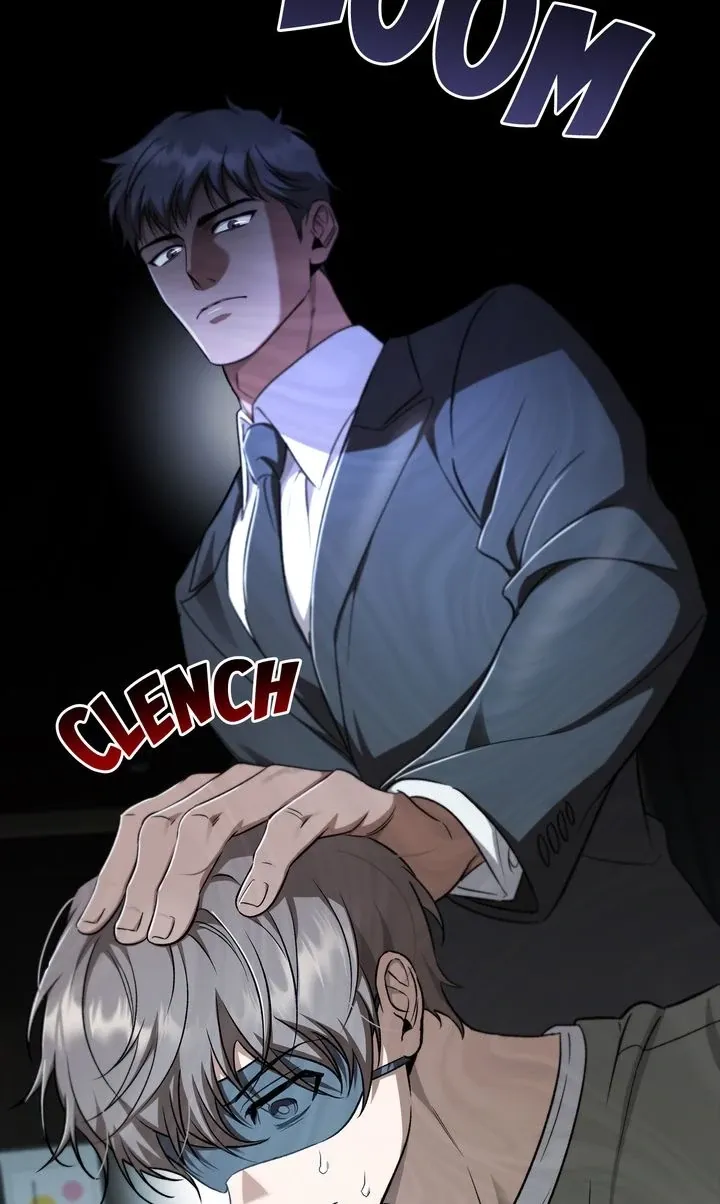 Read Creating Hidden Endings chapter 1 image 39 on Lezhin
