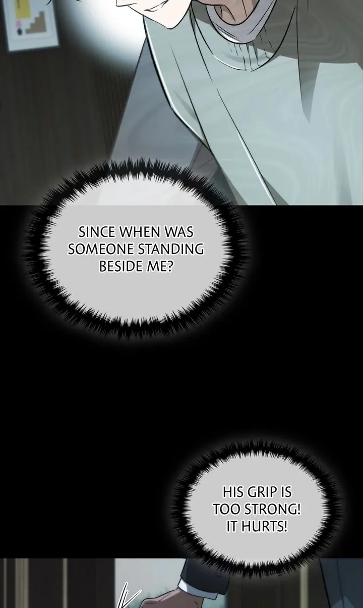 Read Creating Hidden Endings chapter 1 image 40 on Lezhin