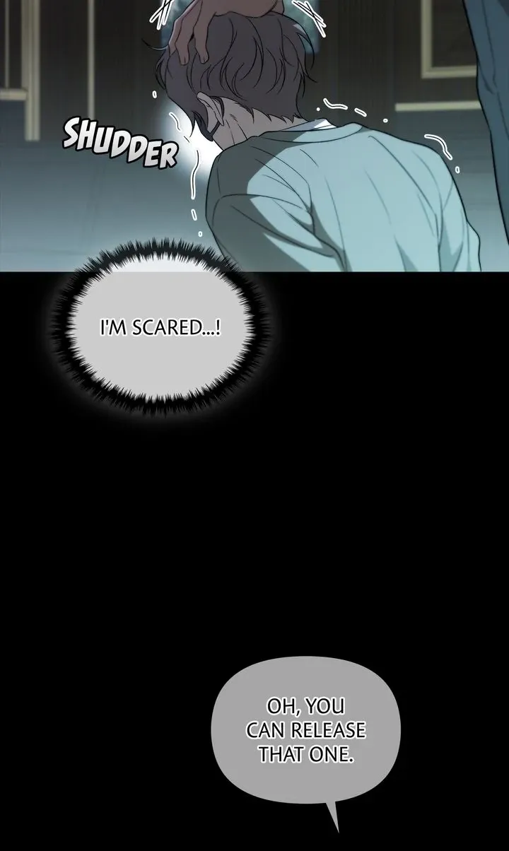 Read Creating Hidden Endings chapter 1 image 41 on Lezhin