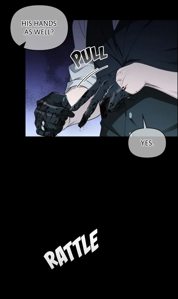 Read Creating Hidden Endings chapter 1 image 42 on Lezhin