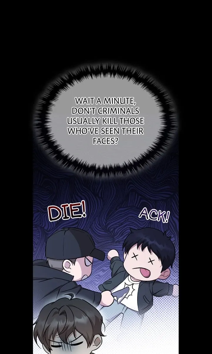Read Creating Hidden Endings chapter 1 image 45 on Lezhin