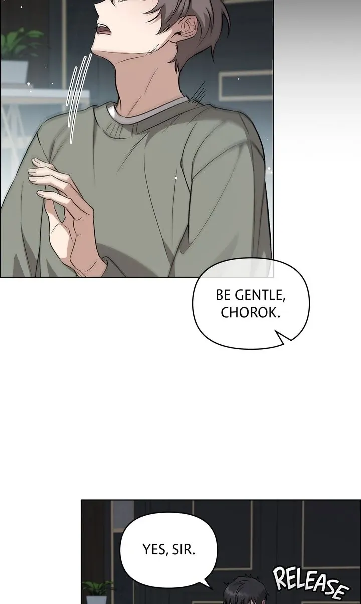 Read Creating Hidden Endings chapter 1 image 47 on Lezhin
