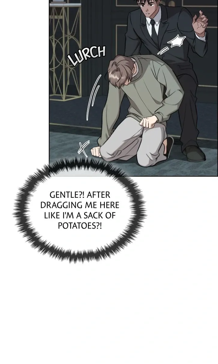 Read Creating Hidden Endings chapter 1 image 48 on Lezhin