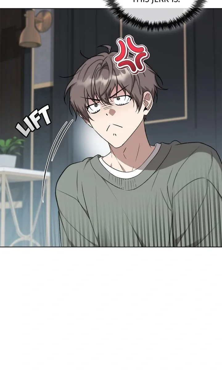 Read Creating Hidden Endings chapter 1 image 50 on Lezhin