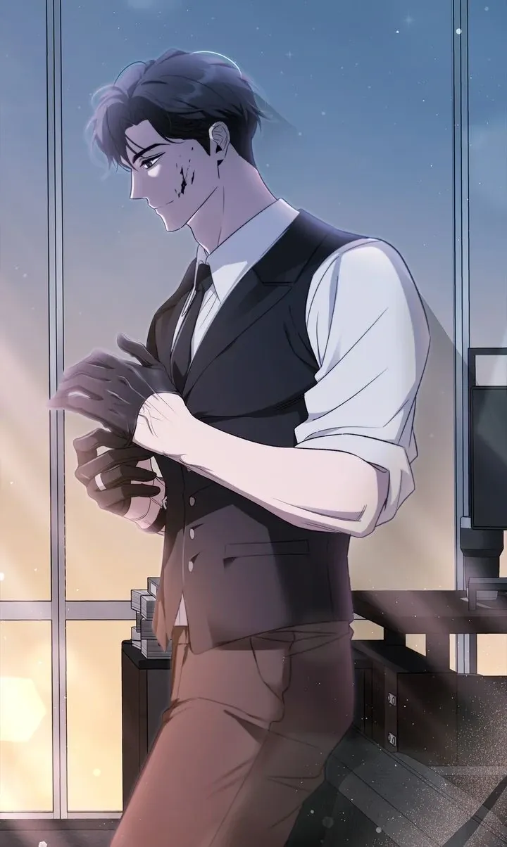Read Creating Hidden Endings chapter 1 image 52 on Lezhin