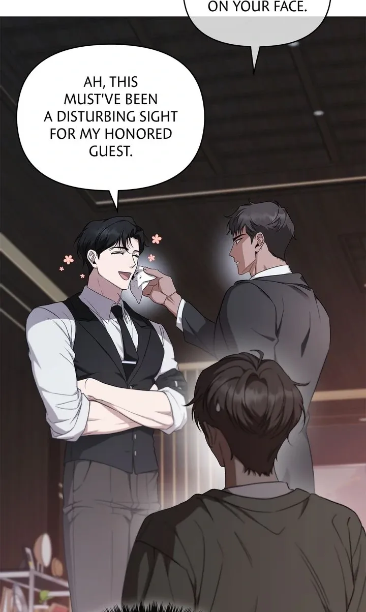 Read Creating Hidden Endings chapter 1 image 60 on Lezhin
