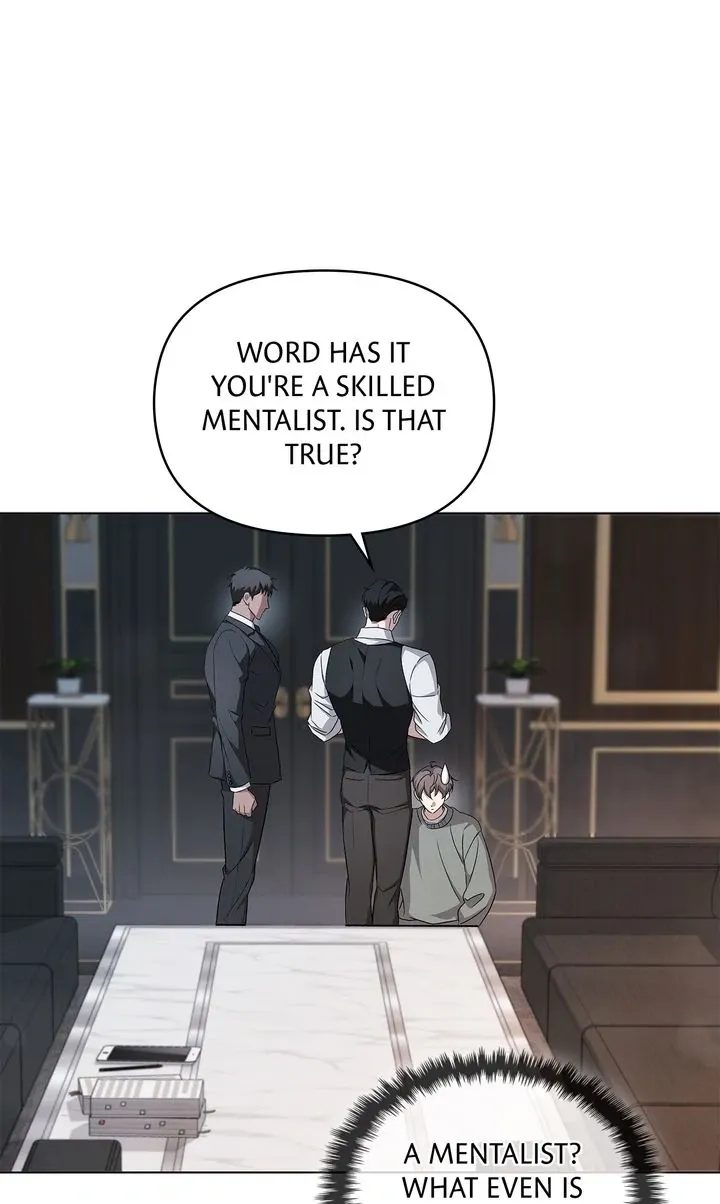 Read Creating Hidden Endings chapter 1 image 62 on Lezhin