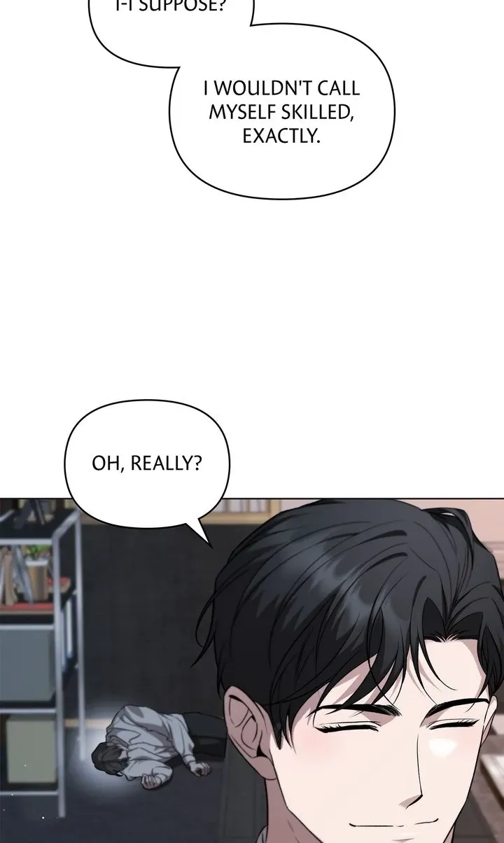 Read Creating Hidden Endings chapter 1 image 64 on Lezhin