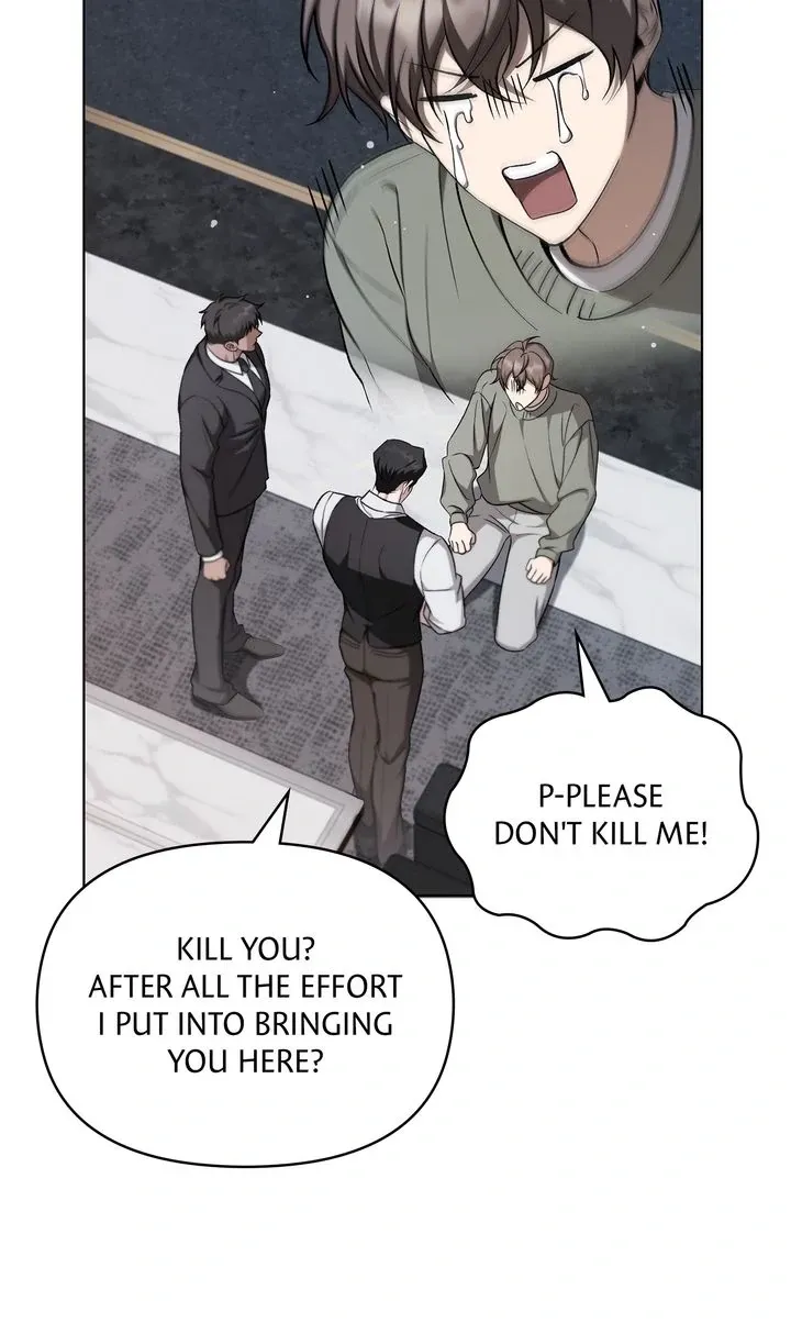Read Creating Hidden Endings chapter 1 image 66 on Lezhin
