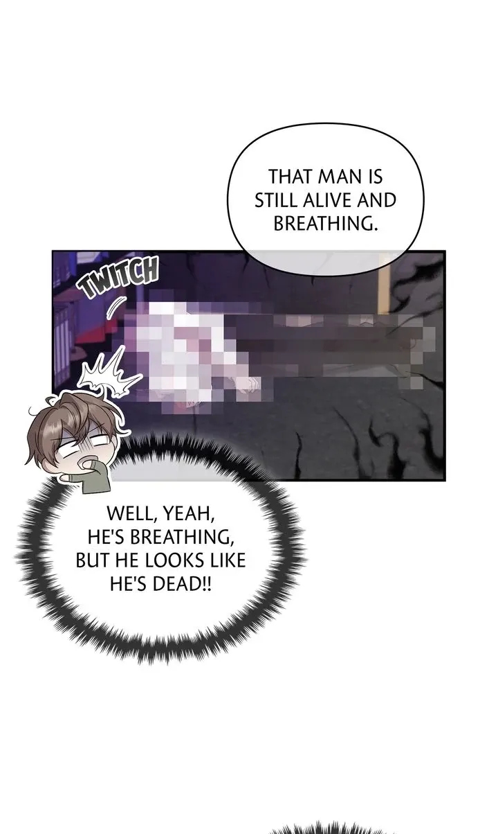 Read Creating Hidden Endings chapter 1 image 67 on Lezhin