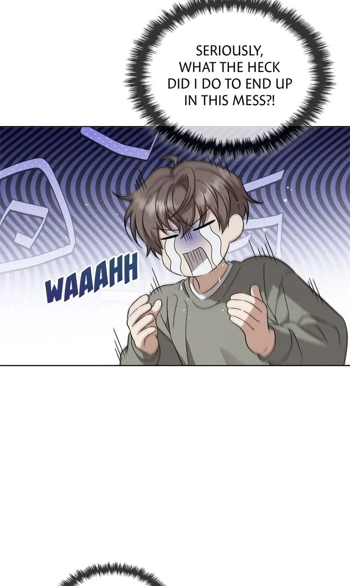 Read Creating Hidden Endings chapter 1 image 68 on Lezhin