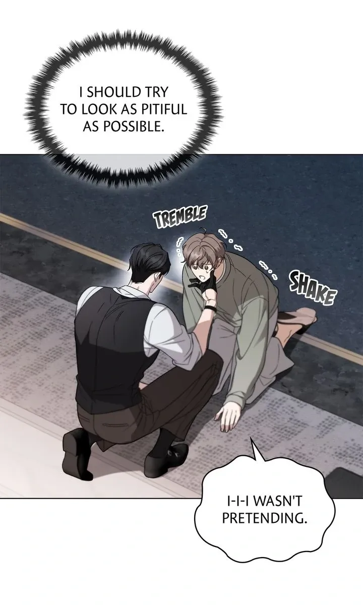 Read Creating Hidden Endings chapter 1 image 74 on Lezhin