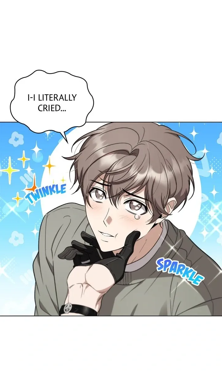 Read Creating Hidden Endings chapter 1 image 75 on Lezhin