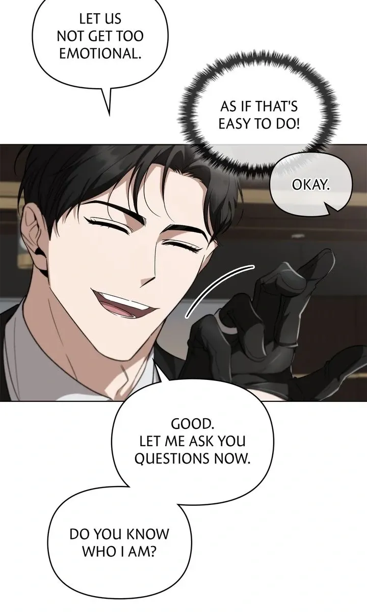 Read Creating Hidden Endings chapter 1 image 77 on Lezhin