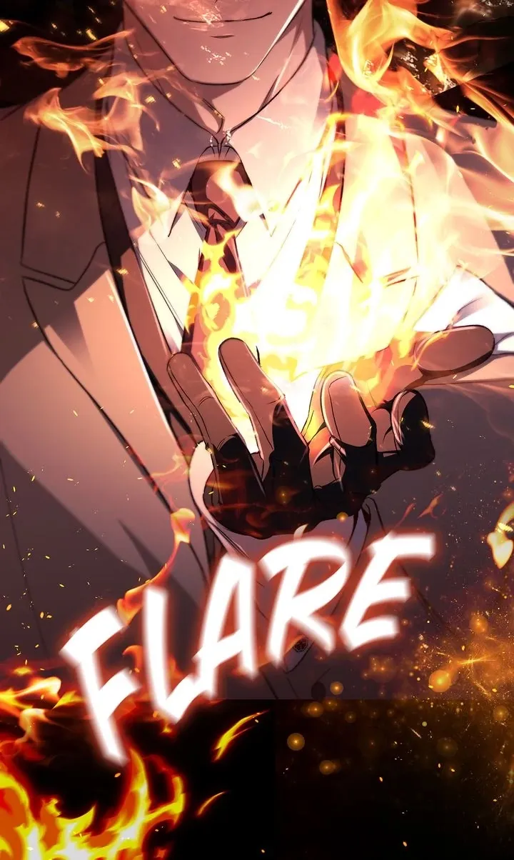 Read Creating Hidden Endings chapter 1 image 8 on Lezhin