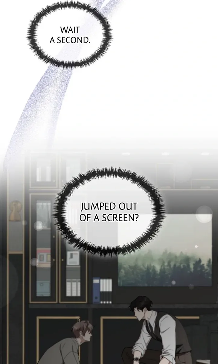 Read Creating Hidden Endings chapter 1 image 80 on Lezhin