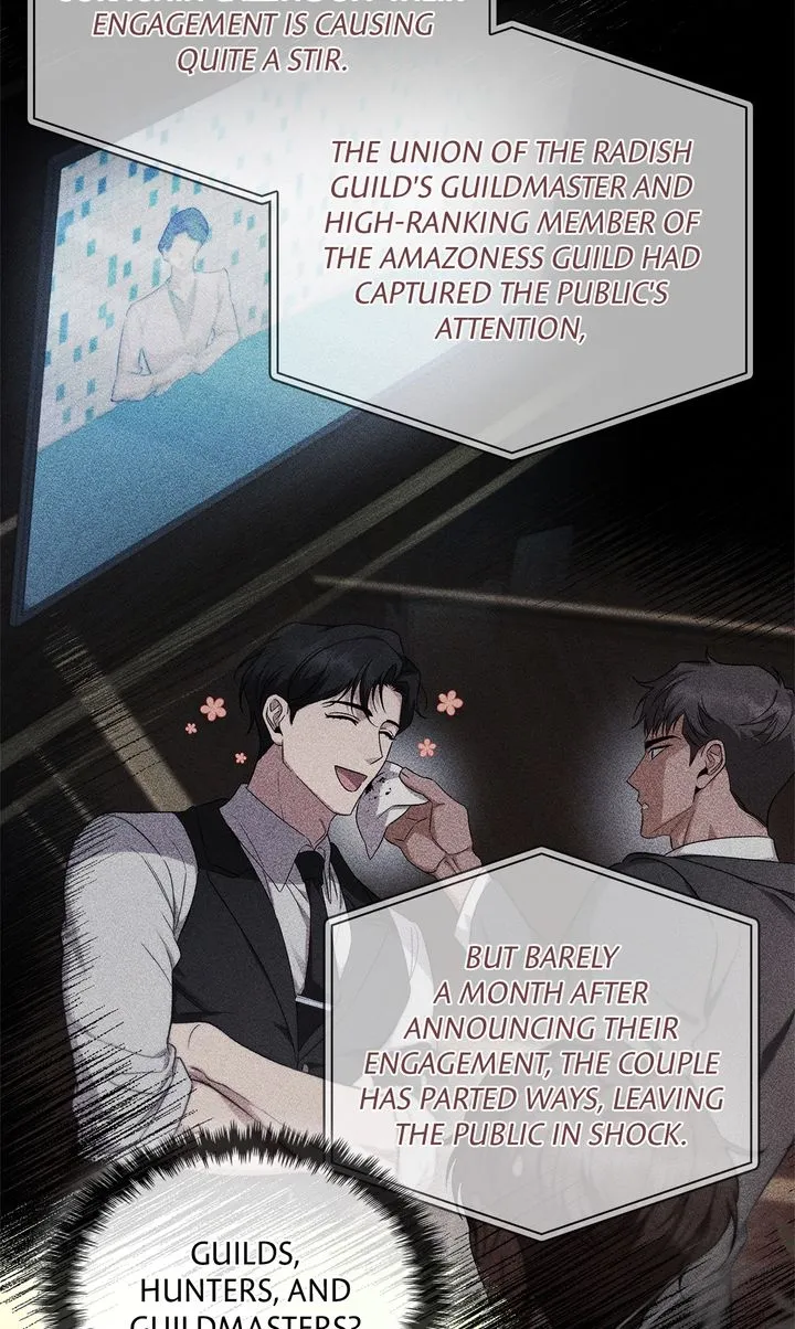 Read Creating Hidden Endings chapter 1 image 82 on Lezhin